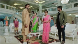 Bahu No. 1 - 22nd October 2025